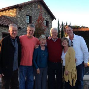 Meet your Posher, Barbara